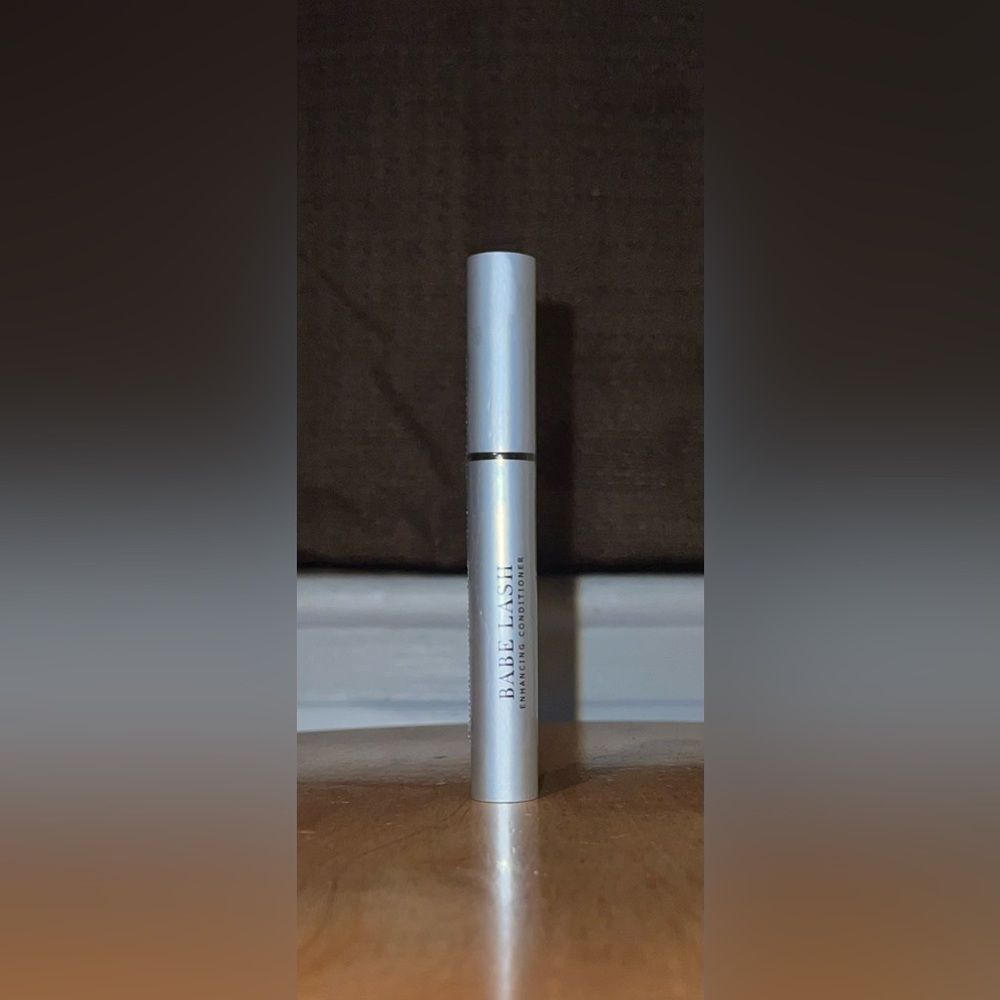 Babe lash enhancing conditioner. Sealed. New.